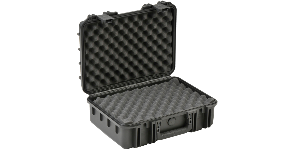 SKB 3iSeries Mil-Std Waterproof Case