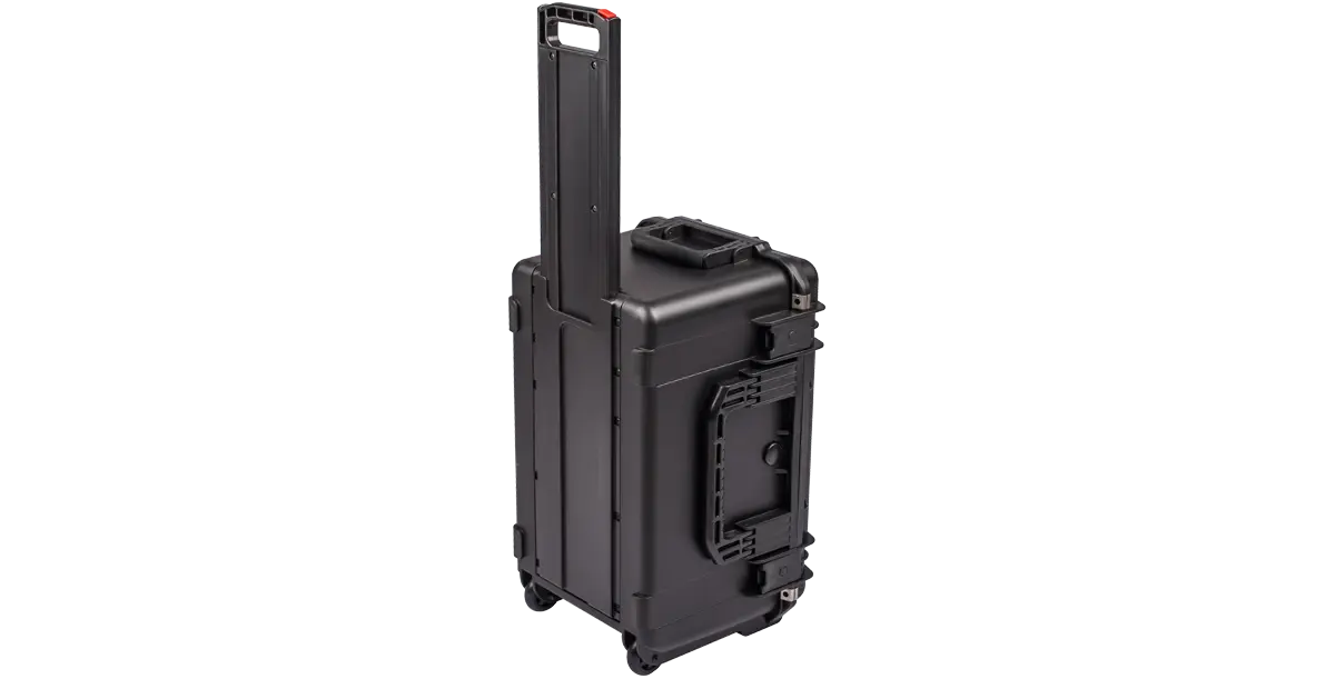 SKB 3iSeries Mil-Std Waterproof Case