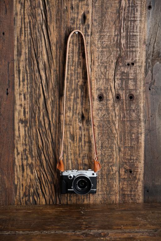 The HF Classic Strap