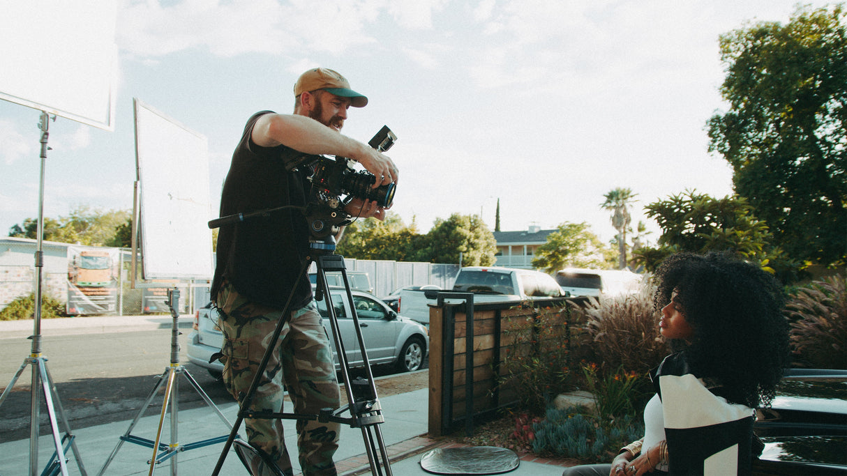 Circular Polarizer CPL