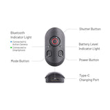 CapLock MantisPod Power