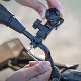 CapLock Rearview Mirror Mount