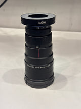 (USED) Laowa 25mm F2.8 Ultra Macro 2.5-5X Lens for Sony E-Mount