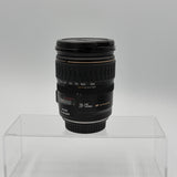(USED) Canon EF 28-135mm f/3.5-5.6 IS Lens