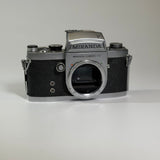 (USED) Miranda T Rangefinder Film Camera