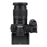 Nikon Z 7II Mirrorless Camera with NIKKOR Z 24-70mm f/4 S Lens Kit - Image 6