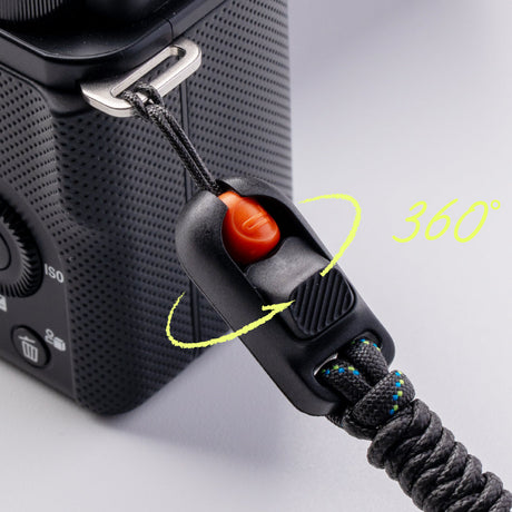 Camera Strap Slim(Outdoor)