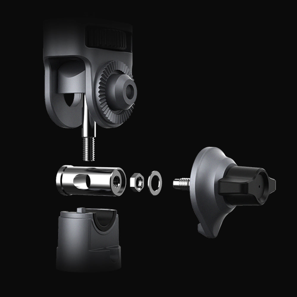 Super Clamp Mount