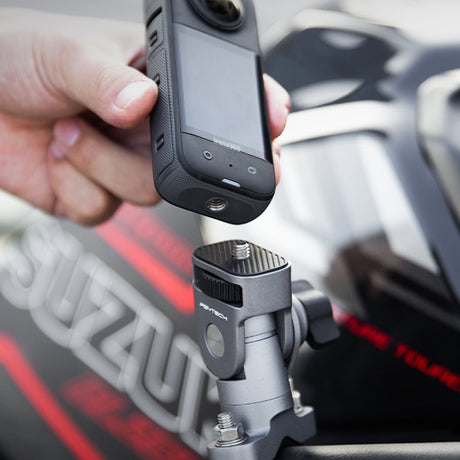 U-Bolt Mount