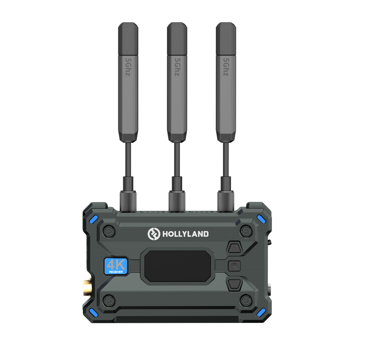 Pyro S Wireless Video Transmission System