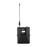 QLXD1 Bodypack Transmitter