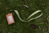 Traveler Neck Lanyard