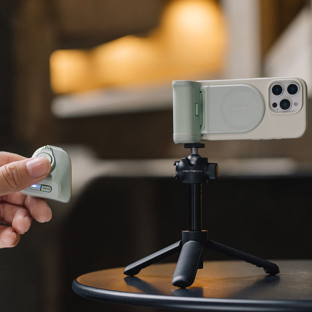 MagCam Phone Grip