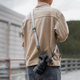 Camera Shoulder Straps