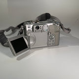 (USED) Canon PowerShot G6 Digital Camera