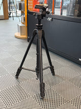 Used Promaster Code 2510 Tripod