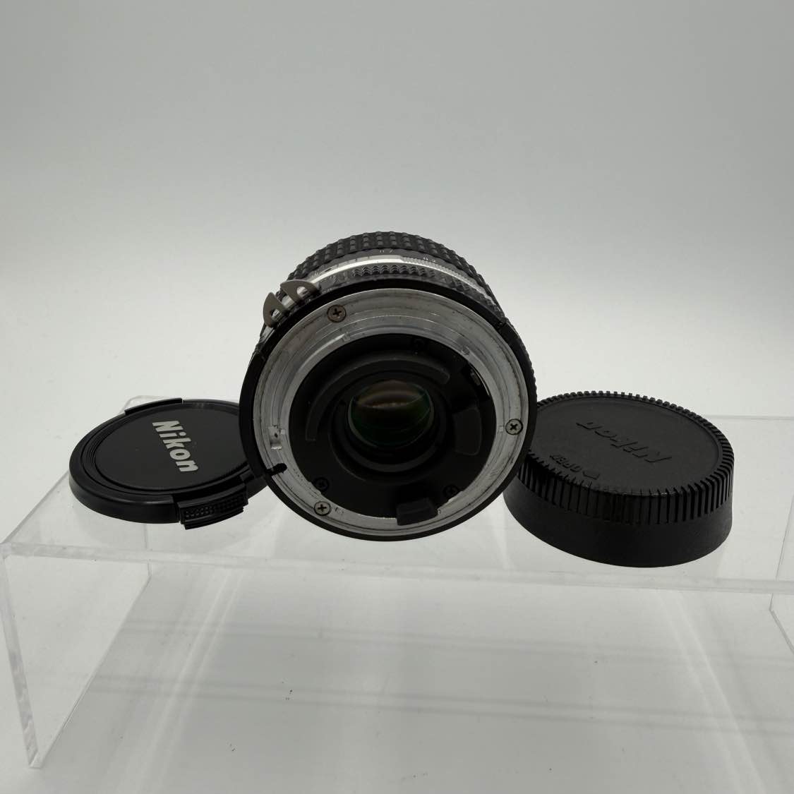 (USED) NIKKOR 28mm f/2.8
