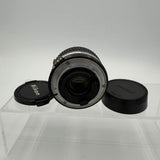 (USED) NIKKOR 28mm f/2.8