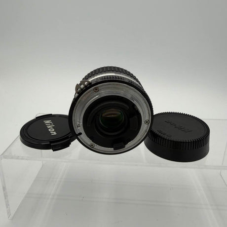 (USED) NIKKOR 28mm f/2.8