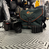 (USED) Nikon D800 with 24-85mm F3.5-4.5 G Lens