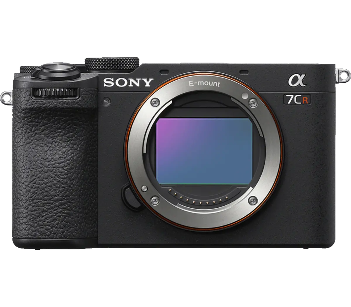 Sony Alpha 7CR (ILCE7CRB) – Full-frame Interchangeable Lens Hybrid Camera - Image 1