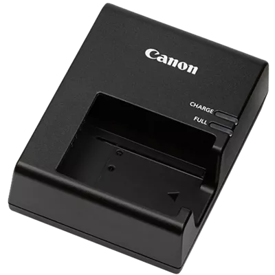 Canon Battery Charger LC-E10 - Image 1