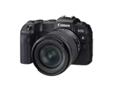 Canon EOS RP RF24-105mm F4-7.1 IS STM Lens Kit - Image 1