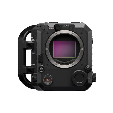 Fujifilm GFX ETERNA 55 Filmmaking Camera - Image 1