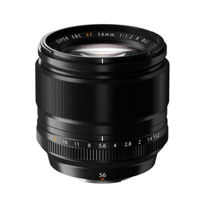 Fujifilm XF56mmF1.2 R Lens - Image 1