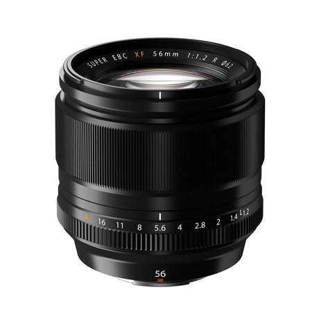 Fujifilm XF56mmF1.2 R Lens - Image 1