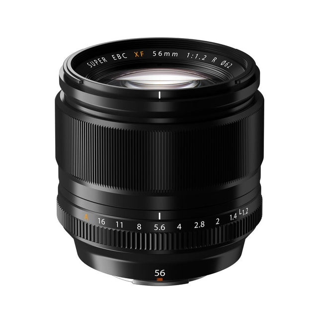 Fujifilm XF56mmF1.2 R Lens - Image 1