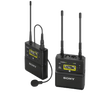 Sony UWP-D (UWPD21-25) Bodypack Wireless Microphone Package - Image 1