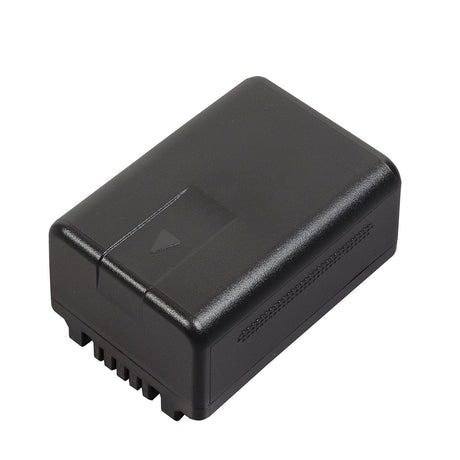 Panasonic Rechargeable Lithium-Ion Battery - VW-VBT190 - Image 1