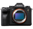 Sony Alpha 1 - Full-frame Interchangeable Lens Camera 50.1MP, 30FPS, 4K/120p/8K/30p - Image 1