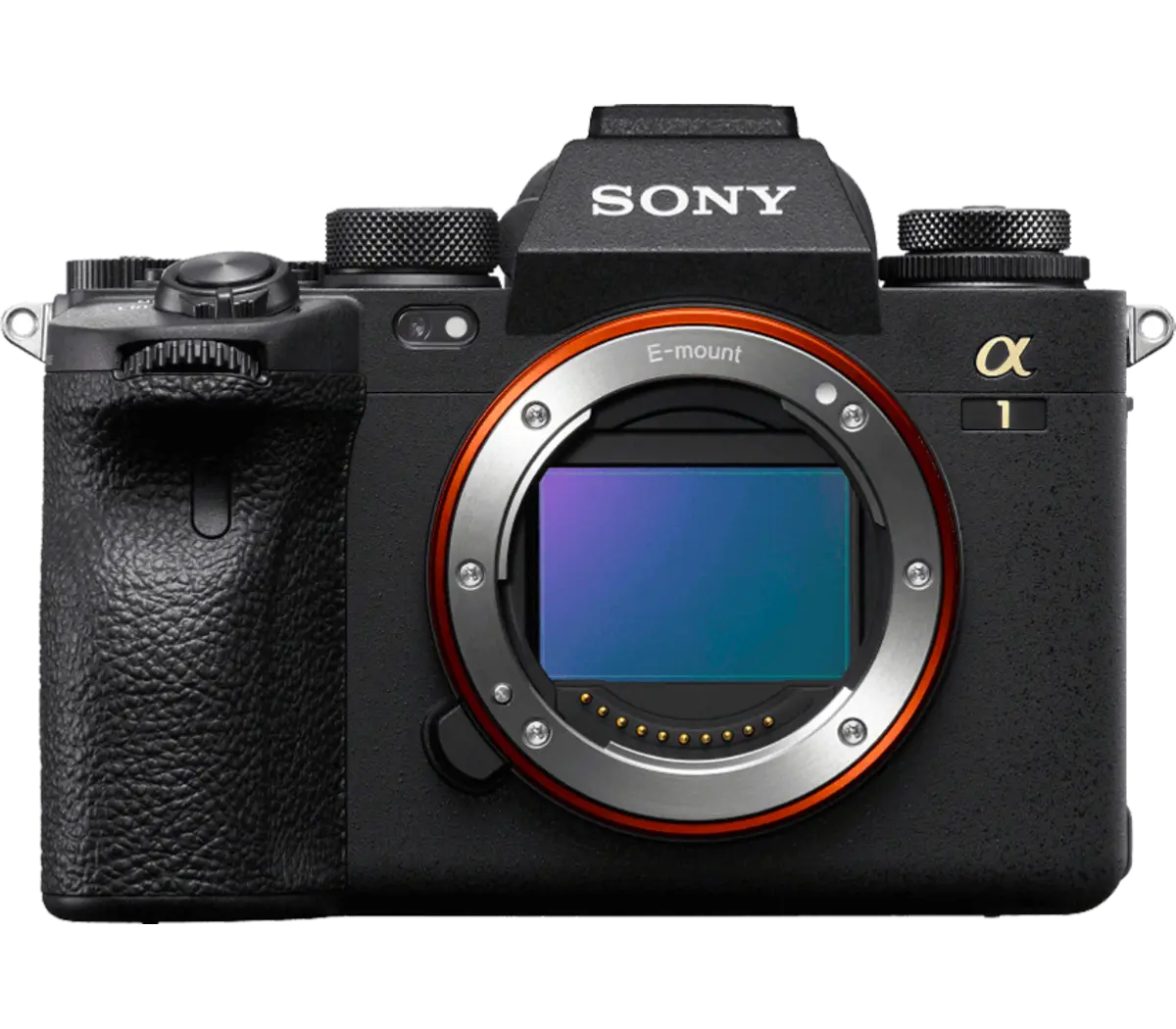 Sony Alpha 1 - Full-frame Interchangeable Lens Camera 50.1MP, 30FPS, 4K/120p/8K/30p - Image 1
