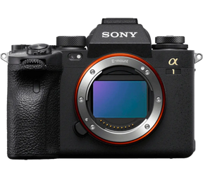 Sony Alpha 1 - Full-frame Interchangeable Lens Camera 50.1MP, 30FPS, 4K/120p/8K/30p - Image 1