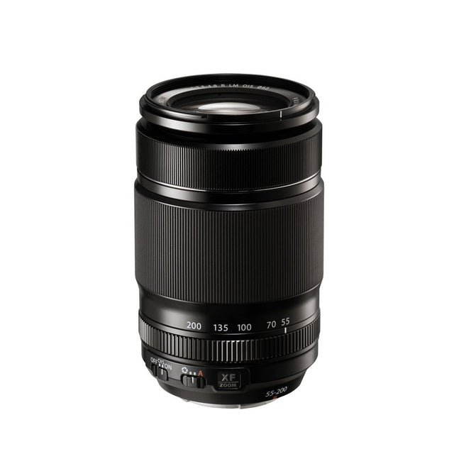 Fujifilm XC13-33mmF3.5-6.3 OIS Lens - Image 1
