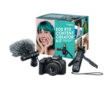 Canon EOS R10 Content Creator Kit - Image 1
