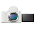 Sony Alpha ZV-E1 – Full-frame Interchangeable Lens Mirrorless Vlog Camera - Image 1