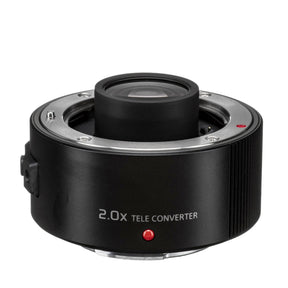 Panasonic 2X Lens Teleconverter - Image 1