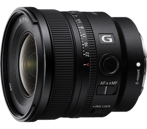 Sony FE 16mm f/1.8 G - Image 1