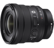 Sony FE PZ 16-35mm F4 G Full-frame Constant-Aperture Wide-angle Power Zoom G Lens | SELP1635G - Image 1
