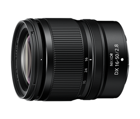 Nikon NIKKOR Z DX 16-50mm f/2.8 VR - Image 1