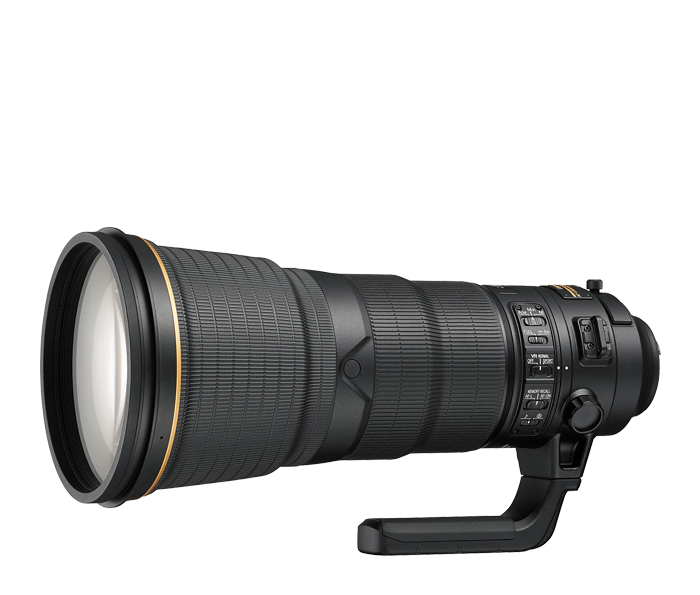 Nikon AF-S NIKKOR 400mm f/2.8E FL ED VR - Image 1