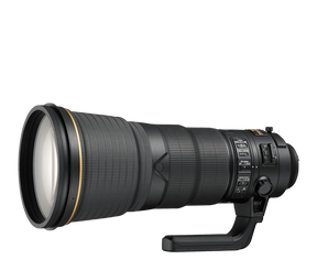 Nikon AF-S NIKKOR 400mm f/2.8E FL ED VR - Image 1