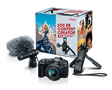 Canon EOS R8 Content Creator Kit - Image 1