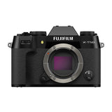 Fujifilm X-T50 Body, Charcoal Silver - Image 1