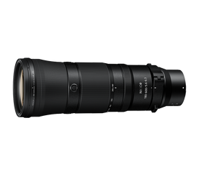 Nikon NIKKOR Z 180-600mm f/5.6-6.3 VR - Image 1