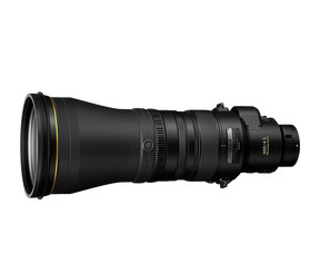 Nikon NIKKOR Z 600mm f/4 TC VR S - Image 1