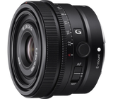 Sony FE 24mm F2.8 G Full-frame Wide-angle Prime G Lens - Image 1